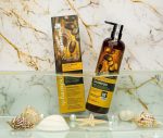 شامپو آرگان ARGAN OILصددرصد اصل باتضمین کیفیت - تصویر 3