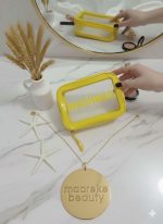 کیف آرایشی ضدآب WASHBAG - تصویر 2