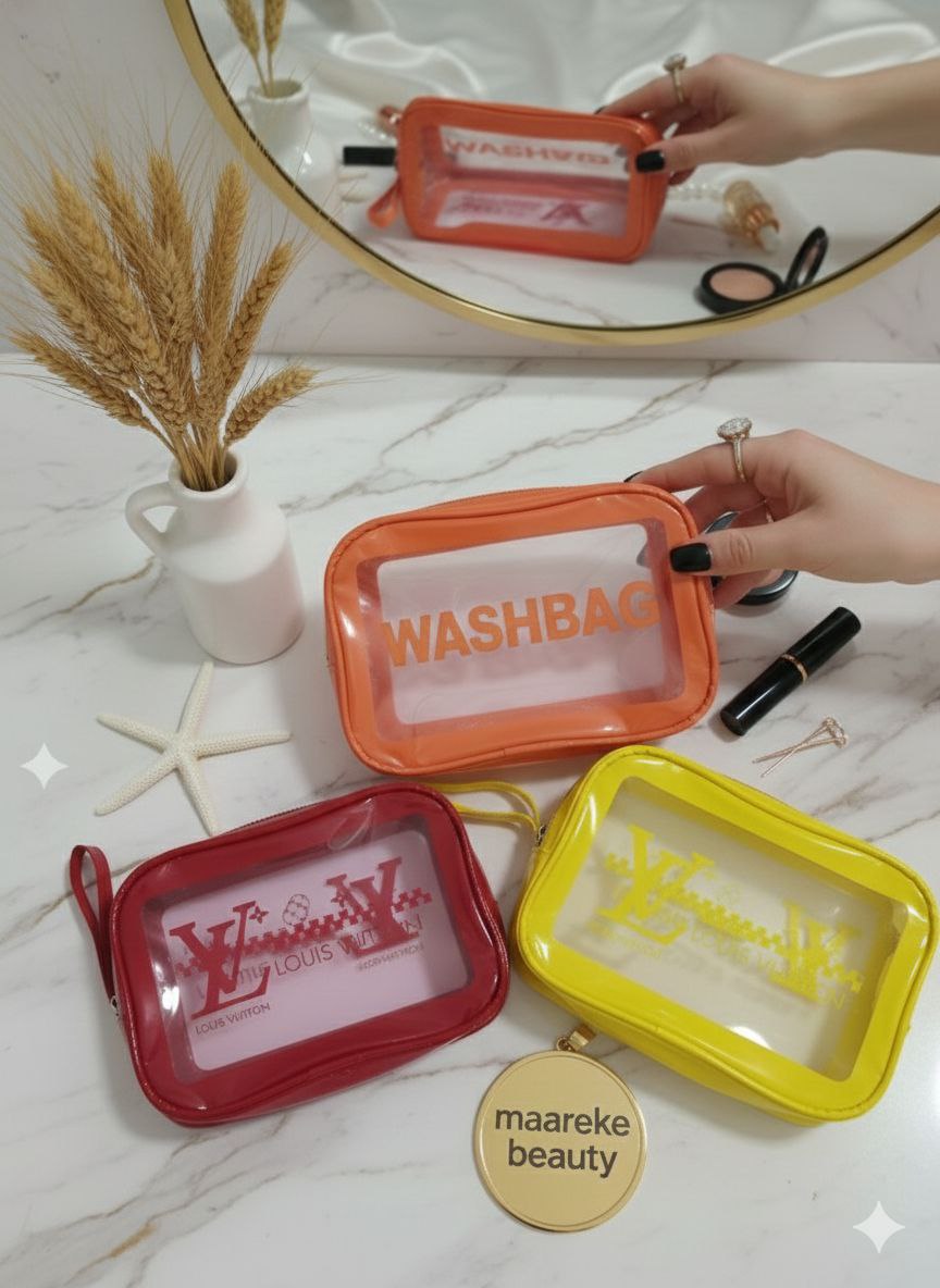 photo_5882247008444156748_y کیف آرایشی ضدآب WASHBAG - تصویر 1