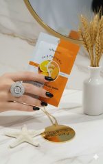 ماسک ورقه ای خارجی کارماسیکKORMESIC - تصویر 3