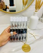ژل لیفت ابروی MACکیفیت درجه یک - تصویر 4