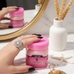 کره بدن ویکتوریا سکرتVICTORIA's SECRETکیفیت عالی