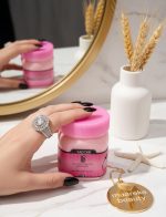 کره بدن ویکتوریا سکرتVICTORIA's SECRETکیفیت عالی - تصویر 2