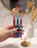 برق لب فانتزی Miss bettyکیفیت عالی - تصویر 3