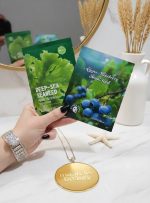 ماسک ورقه‌ای کارمسیک KORMESIC  کیفیت عالی - تصویر 7