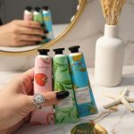 بدون ایجاد حس چربی