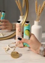 بدون ایجاد حس چربی