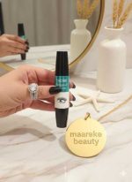 ریمل بلند کننده وحجم دهنده ضد آب  اصلی - تصویر 6