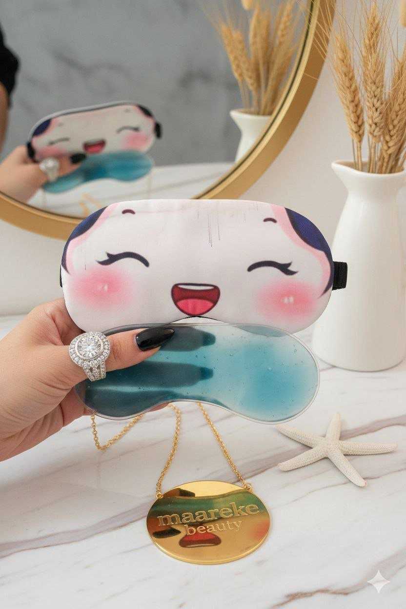 eye-mask-maareke-beauty-jpg3 کیفیت وزیبایی چشم بند فانتزی معرکه بیوتی