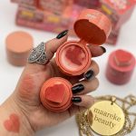 رژگونه قلبی اسنس