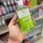 اطلاعات کاما ژل شستشوی تینولا پوست چرب در معرکه بیوتی