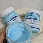 کره بدن بیبی سادور