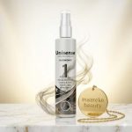 اسپری دئودورانت یونیسنس (Unisense) مدل Harmony 1 با حجم 150میل - تصویر 3