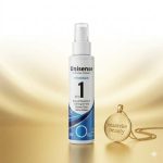 اسپری دئودورانت طبیعی یونیسنس مدل Hydrogen 1 حجم ۱۲۰ میل | معرکه