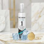 خریداسپری دئودورانت طبیعی یونیسنس مدل Hydrogen 1 حجم ۱۲۰ میل | معرکه