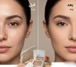 : پنکیک آلستر شماره 1ا پوشش‌دهی مات و مخملی (رنگ روشن طبیعی) - تصویر 4
