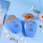 کیفیت ​ضد آفتاب استلین SPF 60