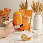 ضد آفتاب استلین SPF 90