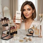 جعبه سفید سرم جوانساز و ضد جوش The MIDAS Vitamin C Serum اصل