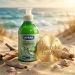 کرم آبرسان آیانا پمپیکیفیت تضمینی ۲۵۰ میل اصل (۶ عصاره) - تصویر 5