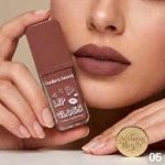 رنگبندی جذاب وخاص رژ لب مایع مات