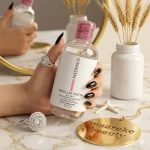 میسلارواتر ژیناژن مخصوص پوست خشک ومعمولی