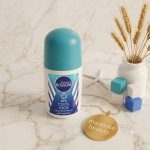  مام ضد تعریق مردانه بوسوم Bossom مدل Cool Kick - خنکی و ماندگاری ۴۸ ساعته تضمین کیفیت ​ - تصویر 2