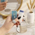 برق لب حرارتی استیکی باکیفیتی عالی