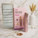 کیفیت ومزایای استفاده از موزن ماتیکی صورت وابرو