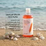 ​ تونر آبرسان پرتقال خونی ایمیجزاصل - ۵۰۰ میلی‌لیتر باکیفیت عالی  - تصویر 2