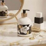 خرید  ماسک حمام پروتئین شیر پولو بیوتی (Polo Beauty) | آبرسانی و تقویت‌کننده عمیق مو-معرکه بیوتی