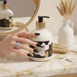  ماسک حمام پروتئین شیر پولو بیوتی (Polo Beauty) | آبرسانی و تقویت‌کننده عمیق مو-معرکه بیوتی