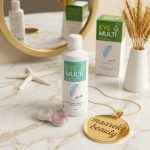 مایع لنز چند منظوره آی مولتی (Eye Multi) – اصل و باکیفیت