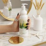  ماسک مو پولو بیوتی (Polo Beauty) اصل – مغذی و آبرسان قوی