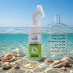 مزایای فوم شستشوی صورت خیار سودا