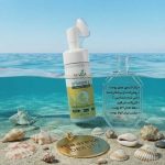 مزایا وویژگیهای  فوم شستشوی صورت ویتامین سی سودا