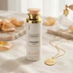 اسپری خوشبوکننده بدن زنانه شارل (رایحه کوکو مادمازل) - 200 میل تضمین کیفیت - تصویر 2