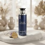  اسپری خوشبوکننده بدن مردانه شارل مدل Blue Chanell (۲۰۰ میل)تضمین کیفیت - تصویر 2