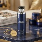  اسپری خوشبوکننده بدن مردانه شارل مدل Blue Chanell (۲۰۰ میل)تضمین کیفیت - تصویر 4