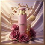 عطر شخصیتت با خرید اسپری خوشبوکننده بدن زنانه شارل