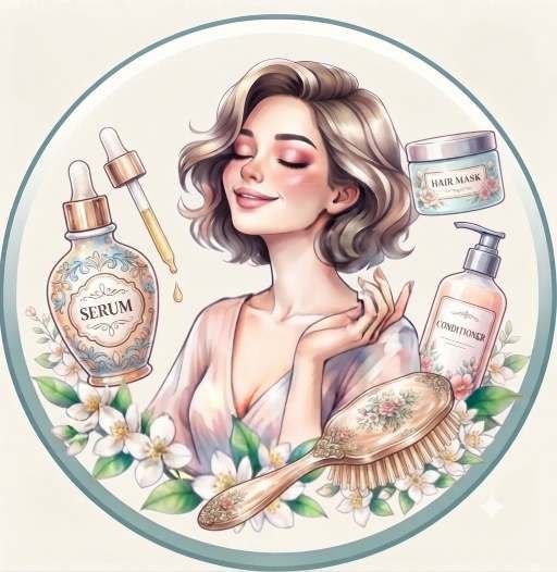 محصولات آرایشی ومراقبتی مو در معرکه بیوتی