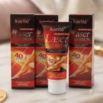 ​کرم لاغری کاریته مدل لیزر پرسیژن؛ ژل چربی‌سوز موضعی ۴دی - تصویر 3