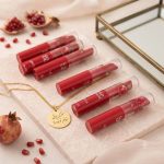 خرید رژ لب حرارتی جادویی بدون ایجاد حس سنگینی یا چسبندگی روی لب