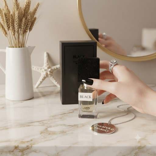 خرید عطر مردانه تلخ و گرم