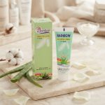 بدون ایجاد قرمزی، خارش یا التهاب پس از اصلاح.