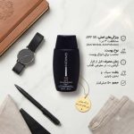 ویژگیهای ضد آفتاب مردانه ژیناژن وخرید از معرکه بیوتی باضمانت کیفیت کالا