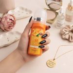 رول ضد تعریق پینک نوع بالای رایحه‌های جذاب و دلنشین مناسب برای انواع سلیقه‌ها
