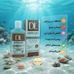 ویژگیهای ژل شستشوی غیر صابونی روشن کننده پوست درمالیفت