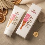 کرم ترک پا سوپکس با نفوذ سریع به لایه‌های زیرین پوست بدون ایجاد حس چربی و سنگینی ناخوشایند