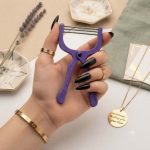 فنر اصلاح صورت ​جنس بدنه: پلاستیک فشرده مرغوباستیل انعطاف پذیر